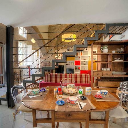 Stilnuovo Charming Apartment In Siena'S Historic Center, Very Close To Piazza Del Campo מראה חיצוני תמונה