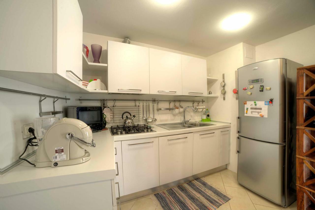 Stilnuovo Charming Apartment In Siena'S Historic Center, Very Close To Piazza Del Campo מראה חיצוני תמונה