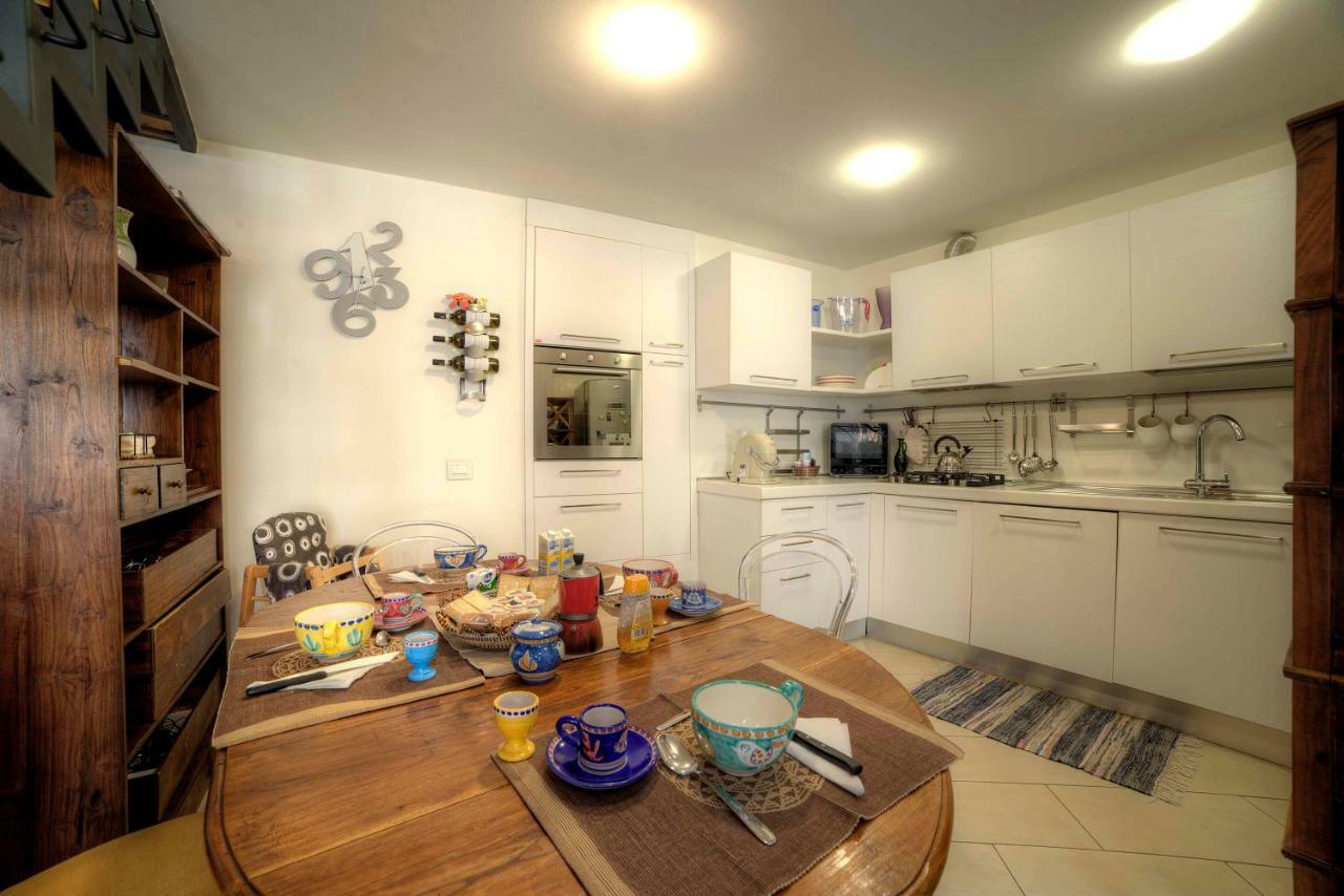 Stilnuovo Charming Apartment In Siena'S Historic Center, Very Close To Piazza Del Campo מראה חיצוני תמונה