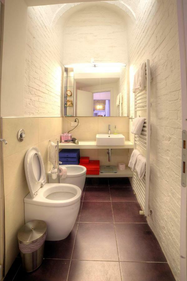 Stilnuovo Charming Apartment In Siena'S Historic Center, Very Close To Piazza Del Campo מראה חיצוני תמונה